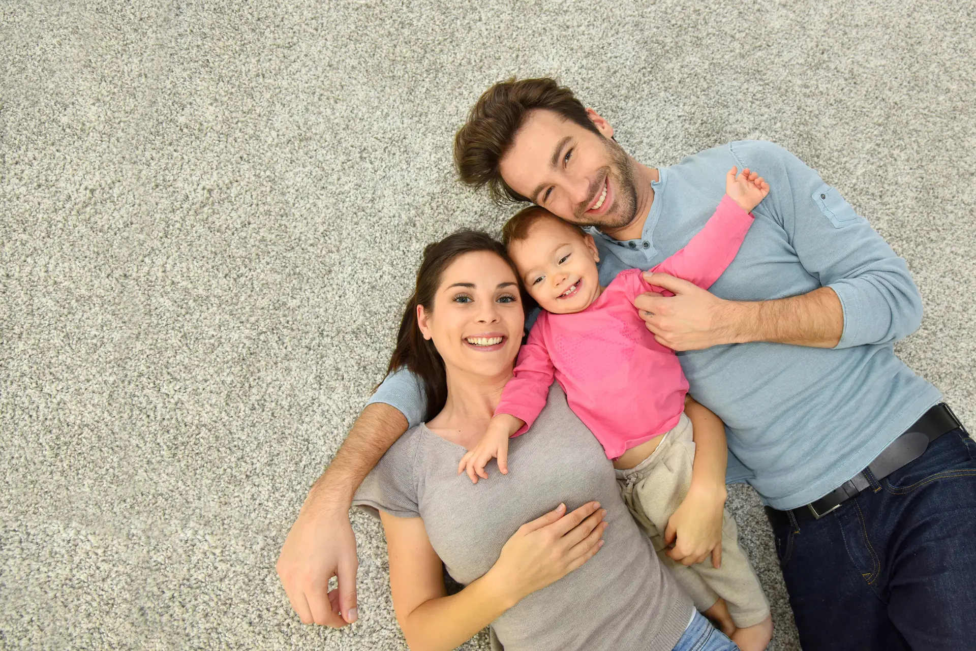 How to Choose the Right Carpet for Your Home: A Complete Buyer’s Guide