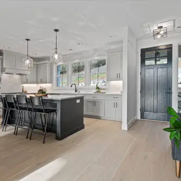 Portland Flooring, Installation, Hardwood Flooring