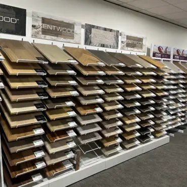 Portland Oregon Flooring Store & Showroom - Hardwood, Carpet, Tile, Countertops, LVT, Installation