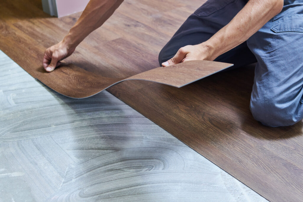 Portland Oregon Flooring Store Showroom Hardwood Carpet Tile Countertops LVT Installation